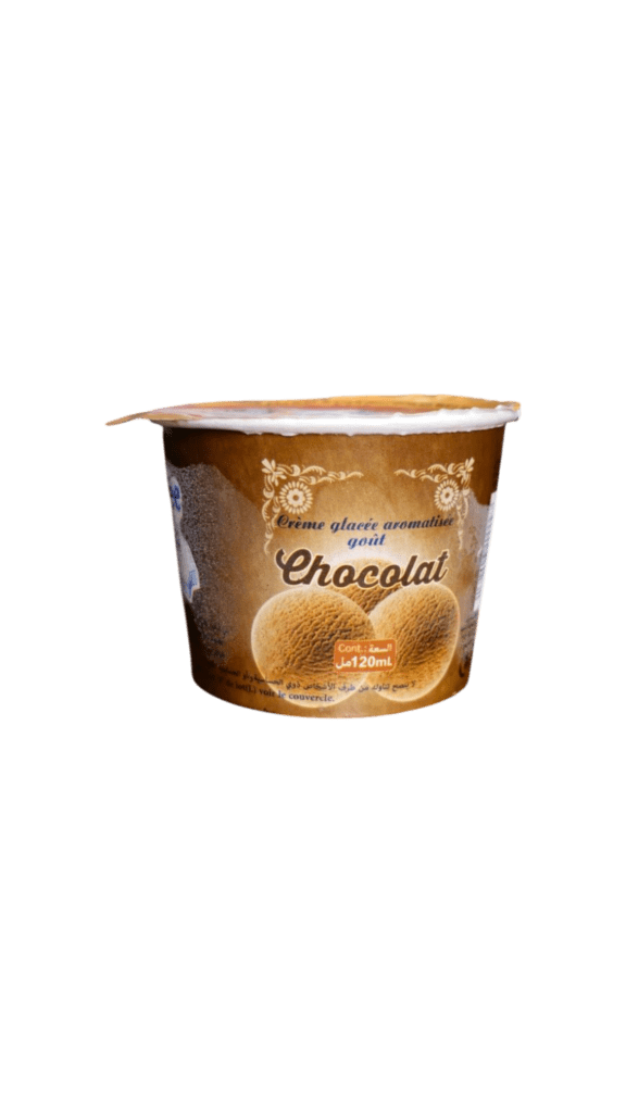 GOBLET CHOCOLAT – L’Instant Gourmand et Glacé