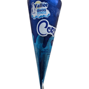 Cornetto – Crème Glacée Onctueuse
