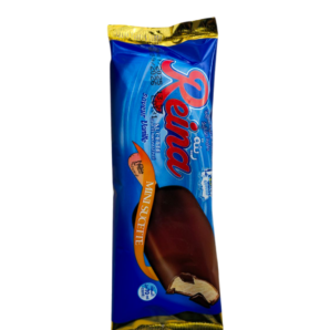 Reina Mini Sucette – Saveur Vanille